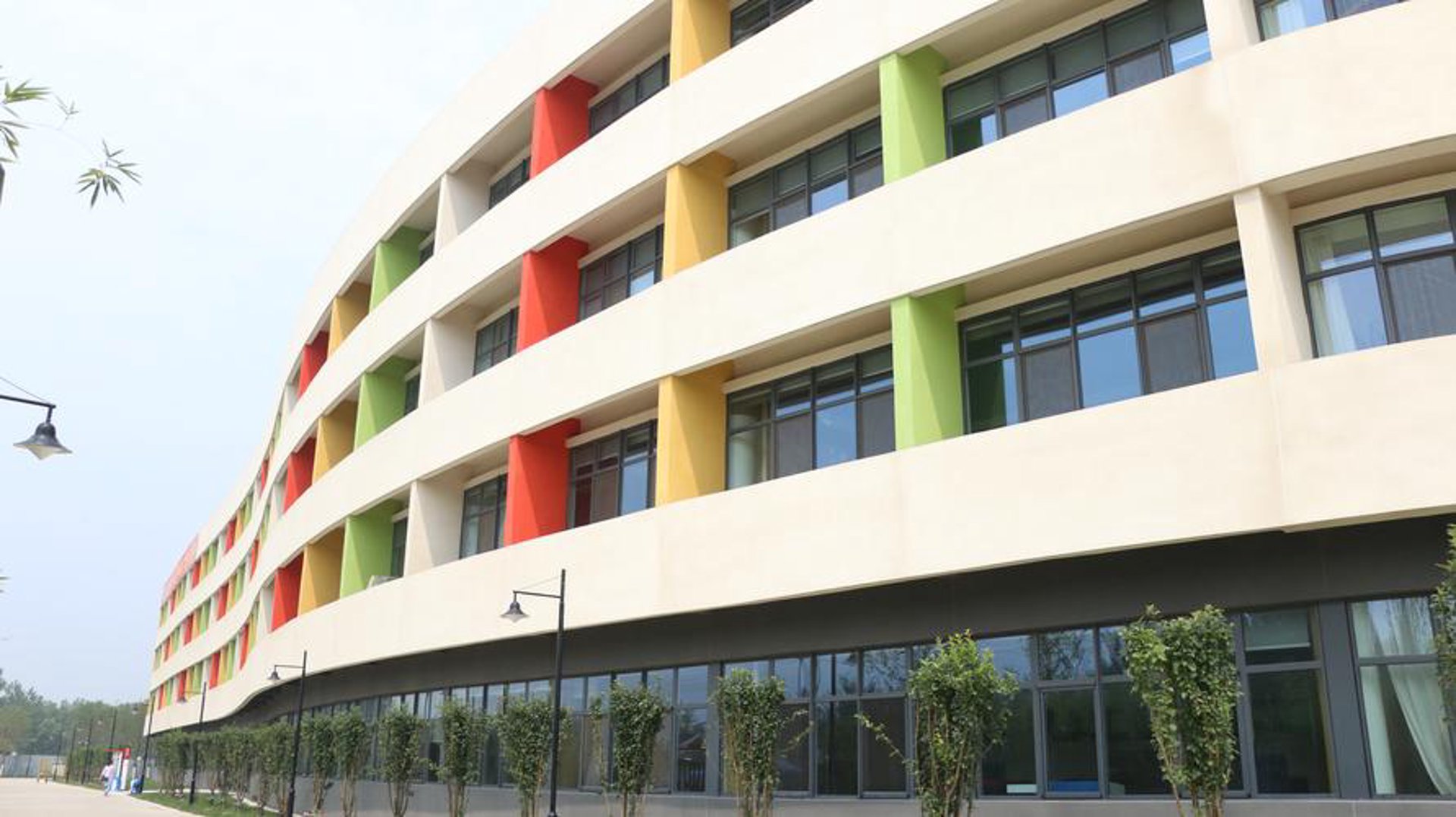青鸟同文学校